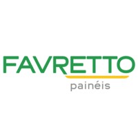 Favretto Painéis logo, Favretto Painéis contact details