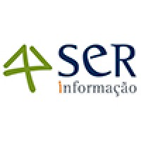 SER Serviços de Informação logo, SER Serviços de Informação contact details