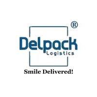 Delpack Logistics® logo, Delpack Logistics® contact details