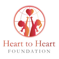 Heart to Heart Foundation logo, Heart to Heart Foundation contact details