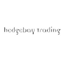 Hedgebay Trading Corp. logo, Hedgebay Trading Corp. contact details