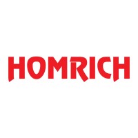 Homrich Inc logo, Homrich Inc contact details