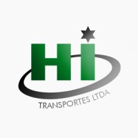 HI Transportes Ltda. logo, HI Transportes Ltda. contact details