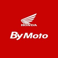 By Moto logo, By Moto contact details