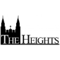 The Heights, Inc. logo, The Heights, Inc. contact details