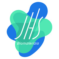 JHS Biomateriais logo, JHS Biomateriais contact details