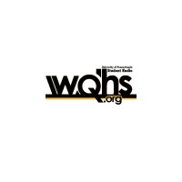 WQHS Radio logo, WQHS Radio contact details