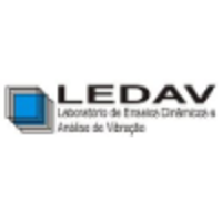 LEDAV - Laboratório de Ensaios Dinâmicos e Análise de Vibração logo, LEDAV - Laboratório de Ensaios Dinâmicos e Análise de Vibração contact details