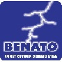 Construtora Benato Eireli logo, Construtora Benato Eireli contact details