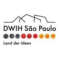 DWIH São Paulo logo, DWIH São Paulo contact details