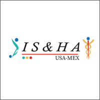 International Sports and Health Associates USA logo, International Sports and Health Associates USA contact details