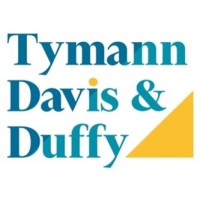 Tymann, Davis & Duffy LLP logo, Tymann, Davis & Duffy LLP contact details