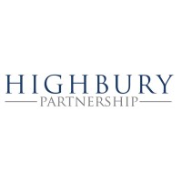 Highbury Partnership logo, Highbury Partnership contact details