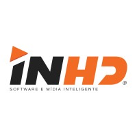 INHD Systems logo, INHD Systems contact details