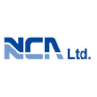 NCA logo, NCA contact details