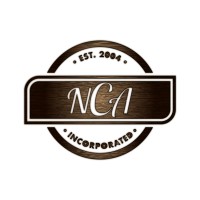 NCA logo, NCA contact details