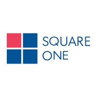 Square One logo, Square One contact details