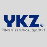 YKZ Referência em Moda Corporativa logo, YKZ Referência em Moda Corporativa contact details