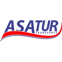 Asatur Transporte logo, Asatur Transporte contact details