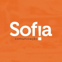 Sofia Comunicação logo, Sofia Comunicação contact details