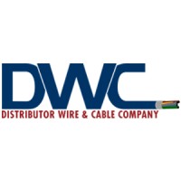 Distributor Wire & Cable logo, Distributor Wire & Cable contact details