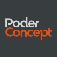 Poder Concept logo, Poder Concept contact details