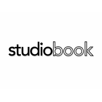 studiobook logo, studiobook contact details