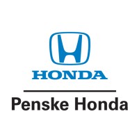 Penske Honda logo, Penske Honda contact details