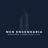 MCN ENGENHARIA logo, MCN ENGENHARIA contact details