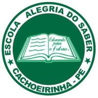 Escola Alegria do Saber logo, Escola Alegria do Saber contact details