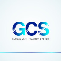 GCS Certification logo, GCS Certification contact details