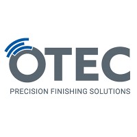 OTEC Prazisionsfinish GmbH logo, OTEC Prazisionsfinish GmbH contact details