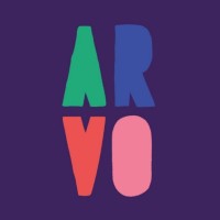 ARVO Festival logo, ARVO Festival contact details