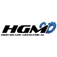 High Grade Mechanical logo, High Grade Mechanical contact details