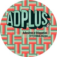 ADPLUS - Adesivos e Etiquetas logo, ADPLUS - Adesivos e Etiquetas contact details