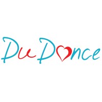 DuDance logo, DuDance contact details