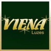 Viena Luzes logo, Viena Luzes contact details