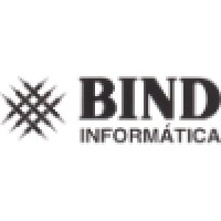 bind informatica ltda logo, bind informatica ltda contact details