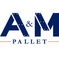 A&M PALLET, P.L.L. logo, A&M PALLET, P.L.L. contact details