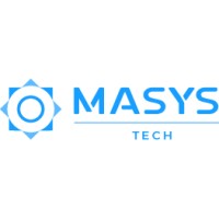 Masys Tech logo, Masys Tech contact details