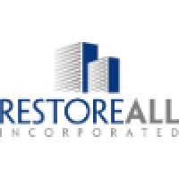 Restore All, Inc. logo, Restore All, Inc. contact details