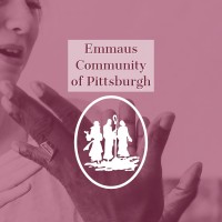 Emmaus Community of Pittsburgh logo, Emmaus Community of Pittsburgh contact details