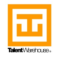 Talent Warehouse logo, Talent Warehouse contact details