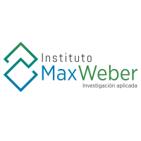 Instituto Max Weber logo, Instituto Max Weber contact details