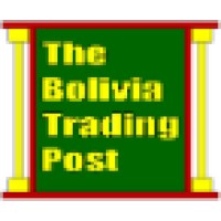 The Bolivia Trading Post logo, The Bolivia Trading Post contact details