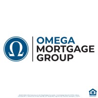 Omega Mortgage Group logo, Omega Mortgage Group contact details