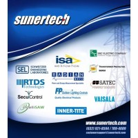 Sunertech Corporation logo, Sunertech Corporation contact details