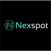 Nexspot logo, Nexspot contact details