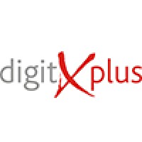 digitXplus logo, digitXplus contact details