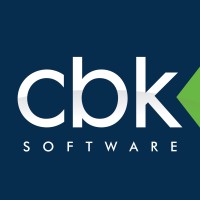 CBK Software logo, CBK Software contact details